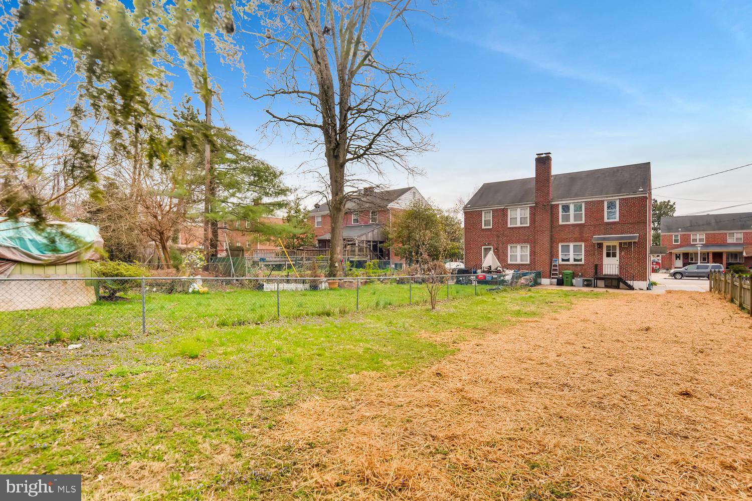 WOODRING - Residential