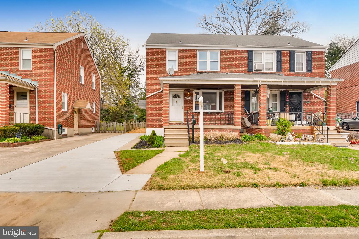 WOODRING - Residential