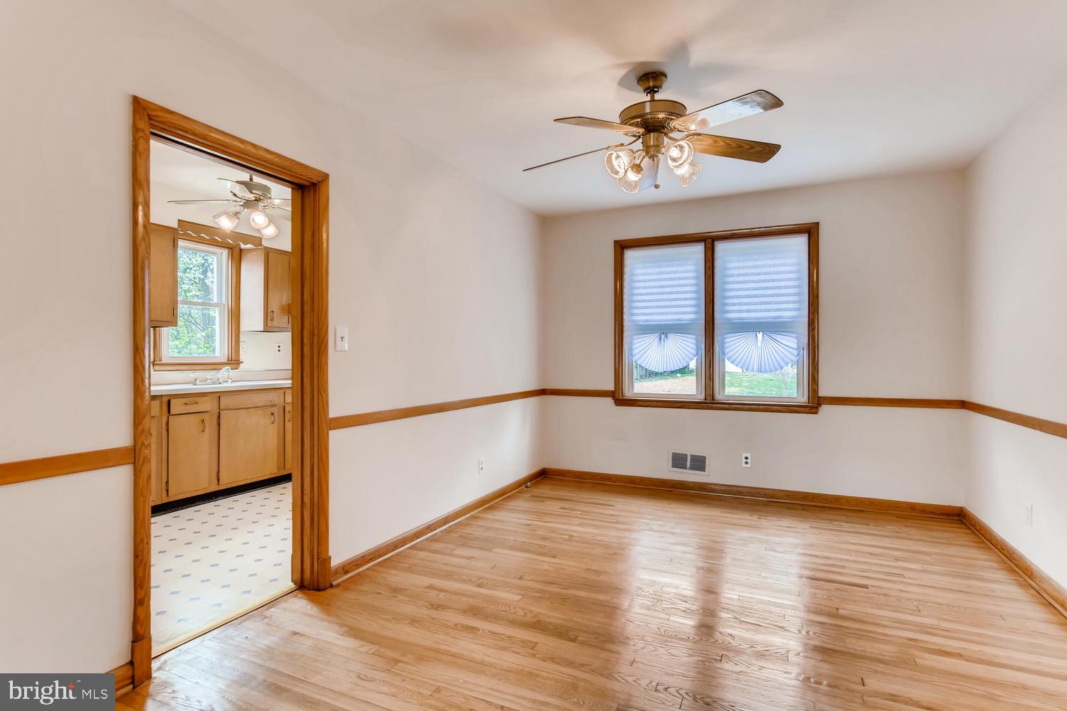 WOODRING - Residential