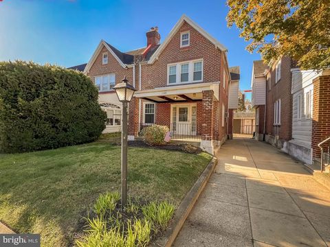 1208 HAWORTH STREET PHILADELPHIA PA 19124