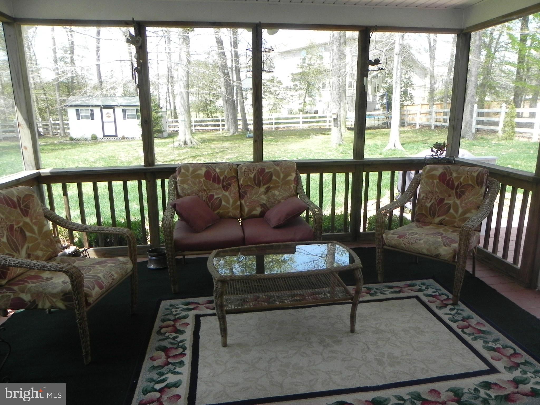 ASHFORD - Residential