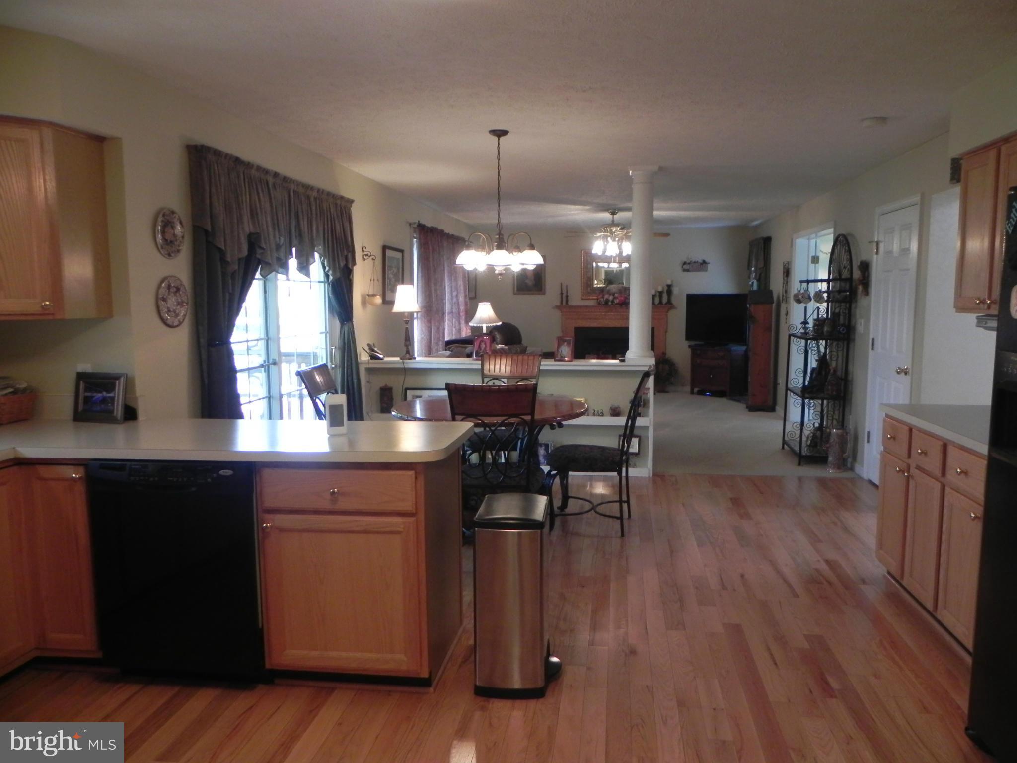 ASHFORD - Residential