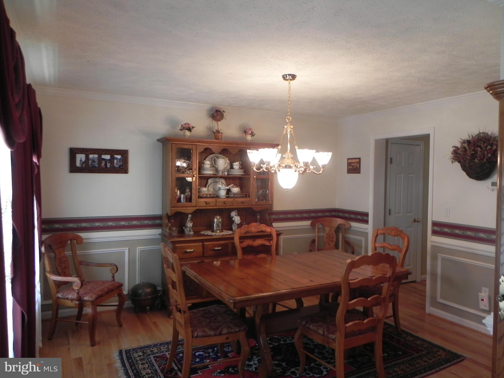 ASHFORD - Residential