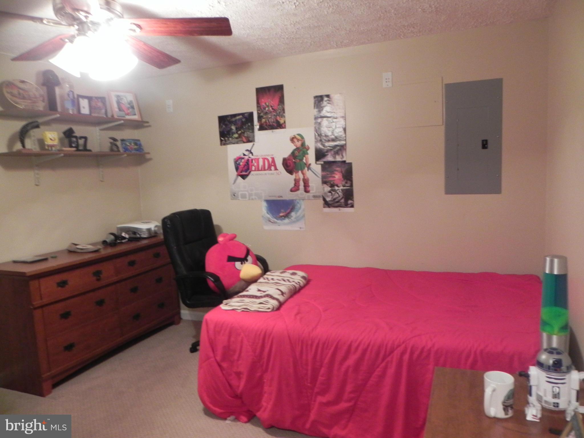 ASHFORD - Residential