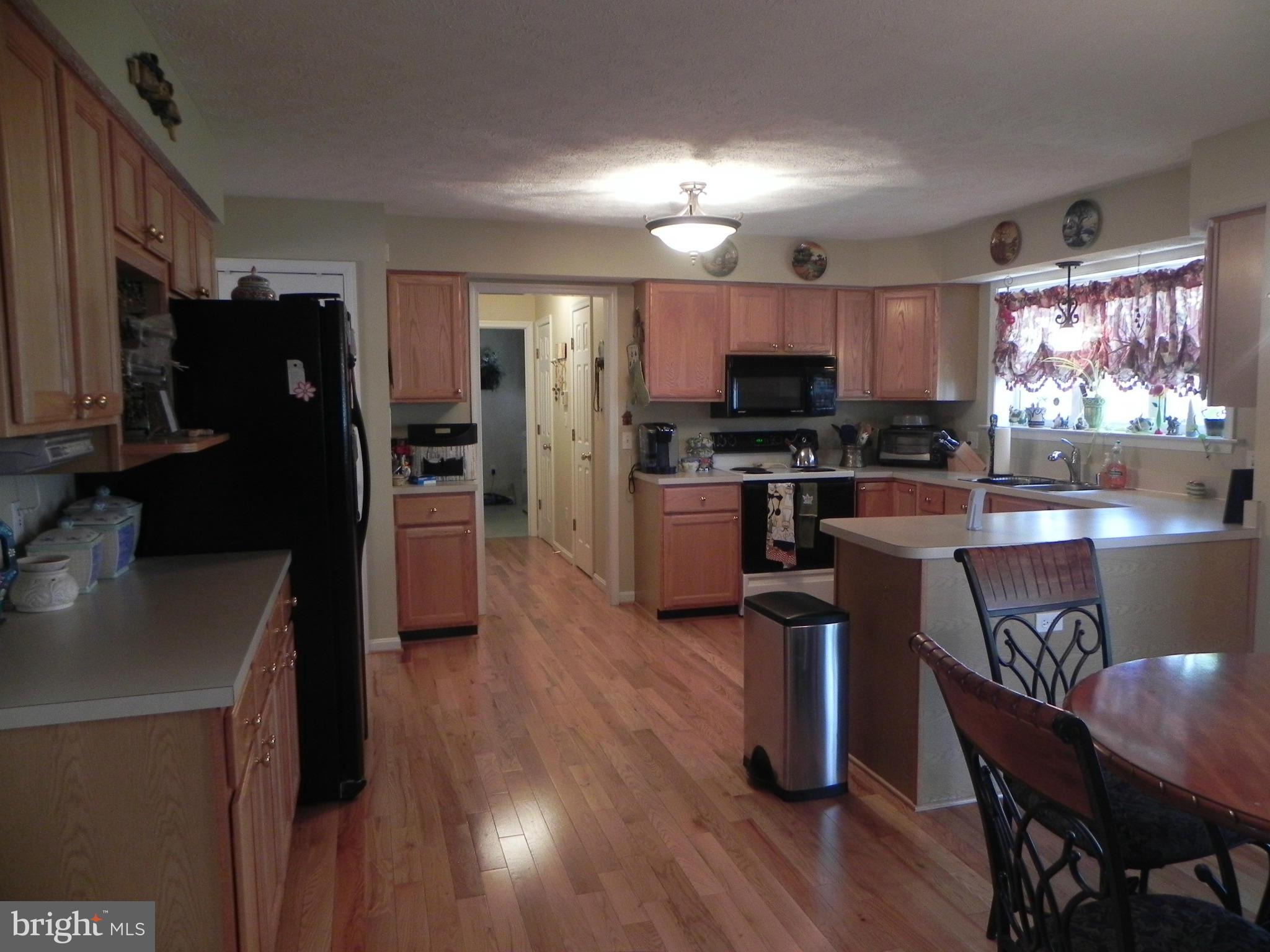 ASHFORD - Residential