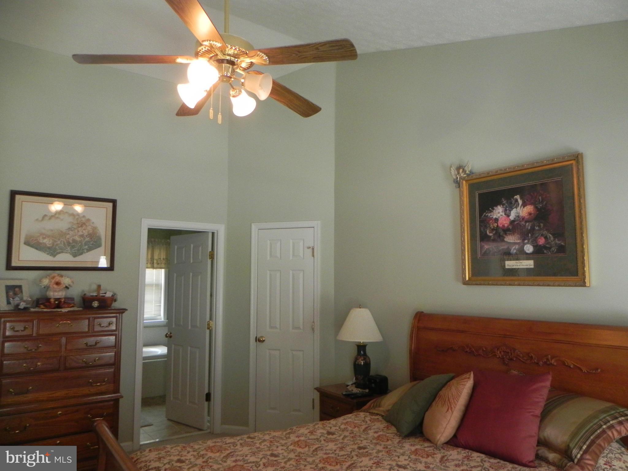 ASHFORD - Residential