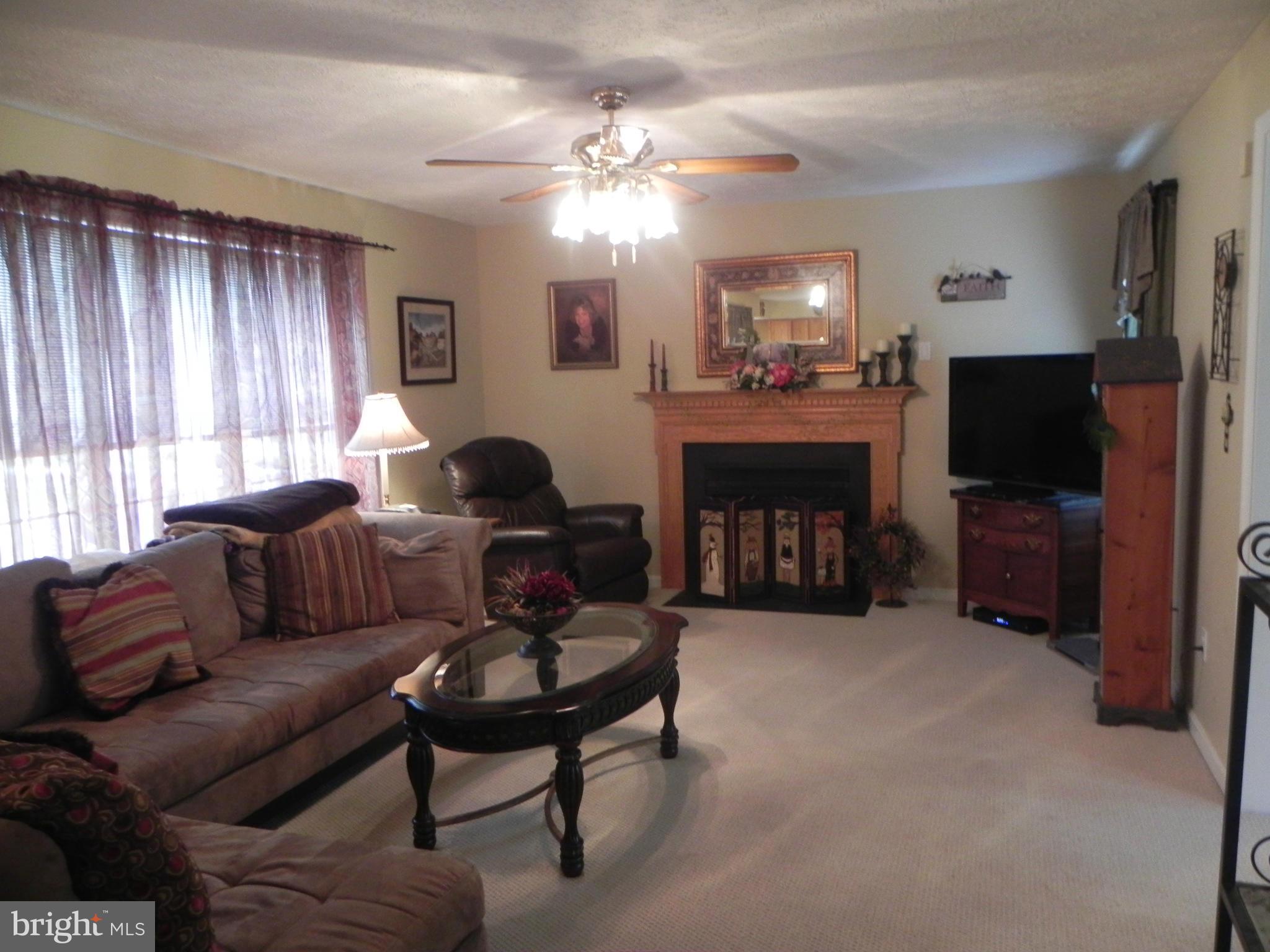 ASHFORD - Residential