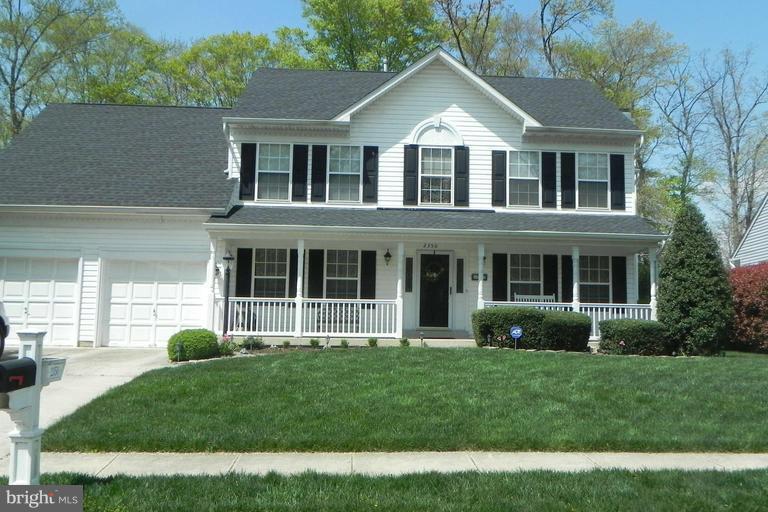 ASHFORD - Residential