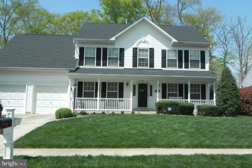 Perfect 10! This home shows pride in ownership! 4 bedroom 3 full bath- 1 bonus room in basement can be used as a bedroom and billiard room with pool table!!! HUGE open kitchen with breakfast room and peaceful screened in porch.  Hardwood in 2 of the bedrooms and on most of main level.  Upgraded carpet throughout home.  Don't miss this one!  Perfect! Open House, 4/18th from 12-4pm.