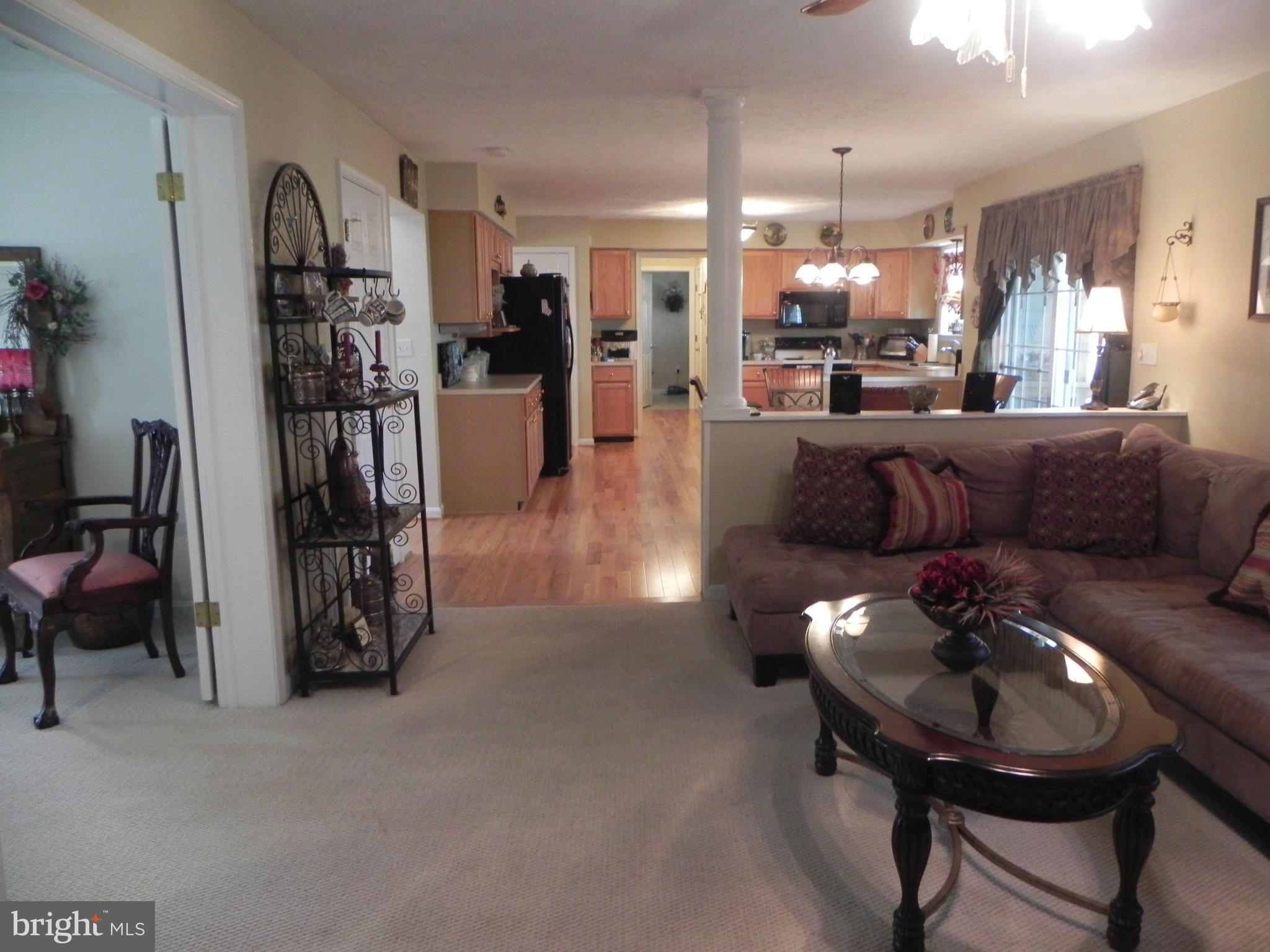 ASHFORD - Residential