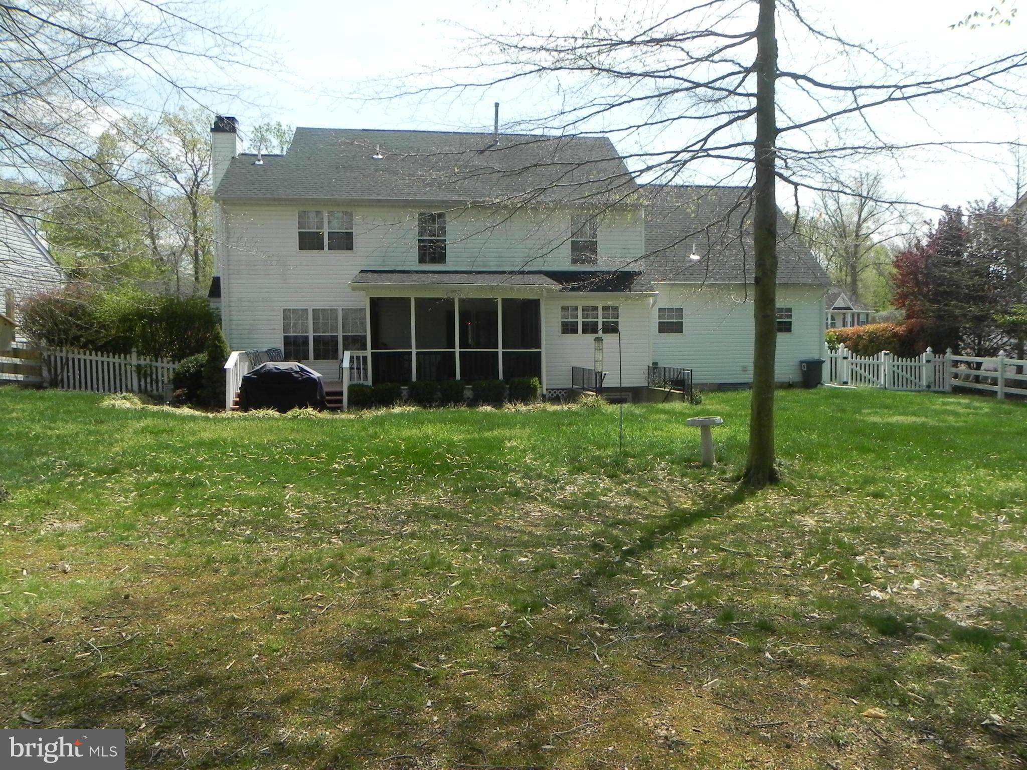 ASHFORD - Residential