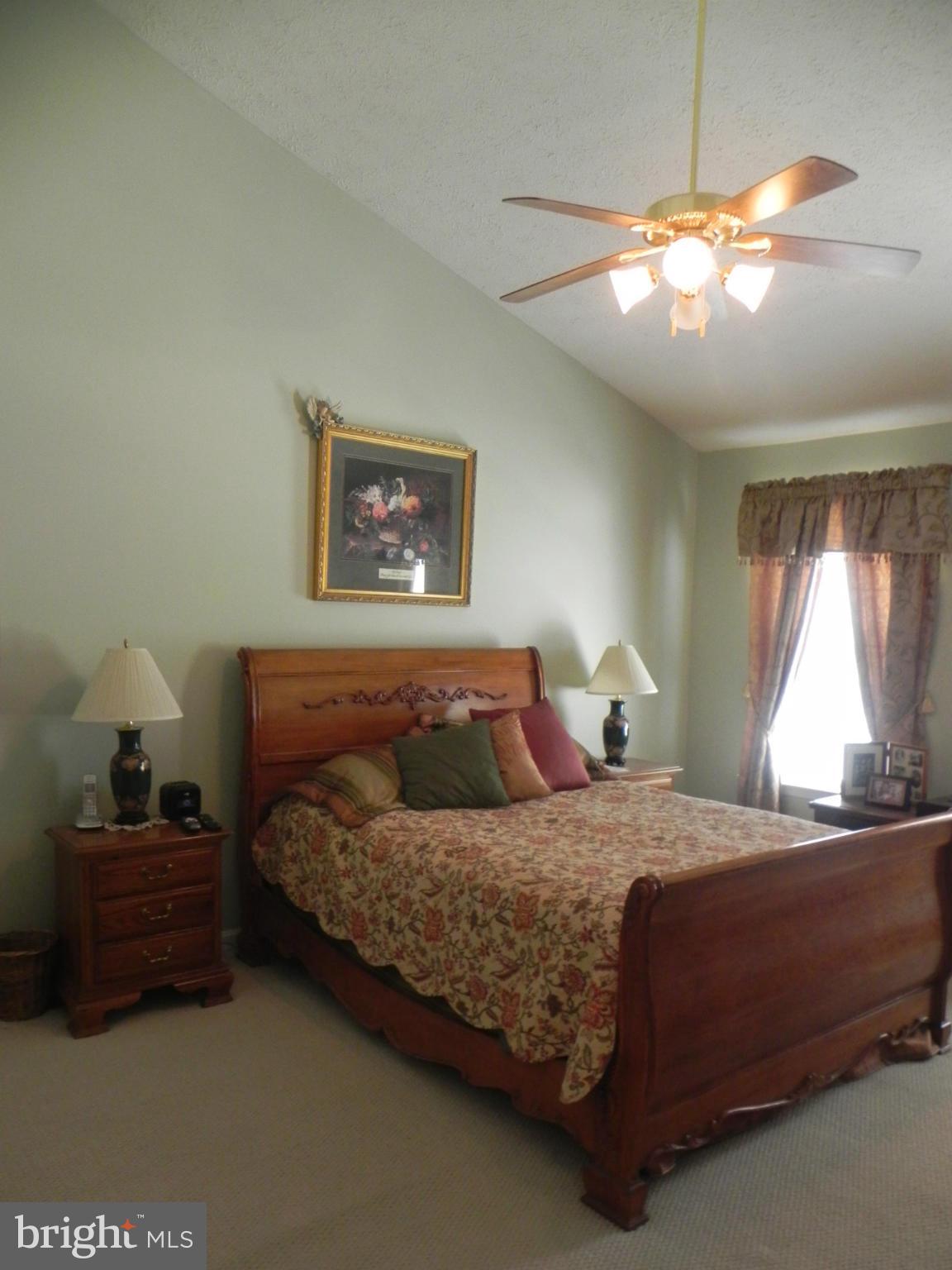 ASHFORD - Residential