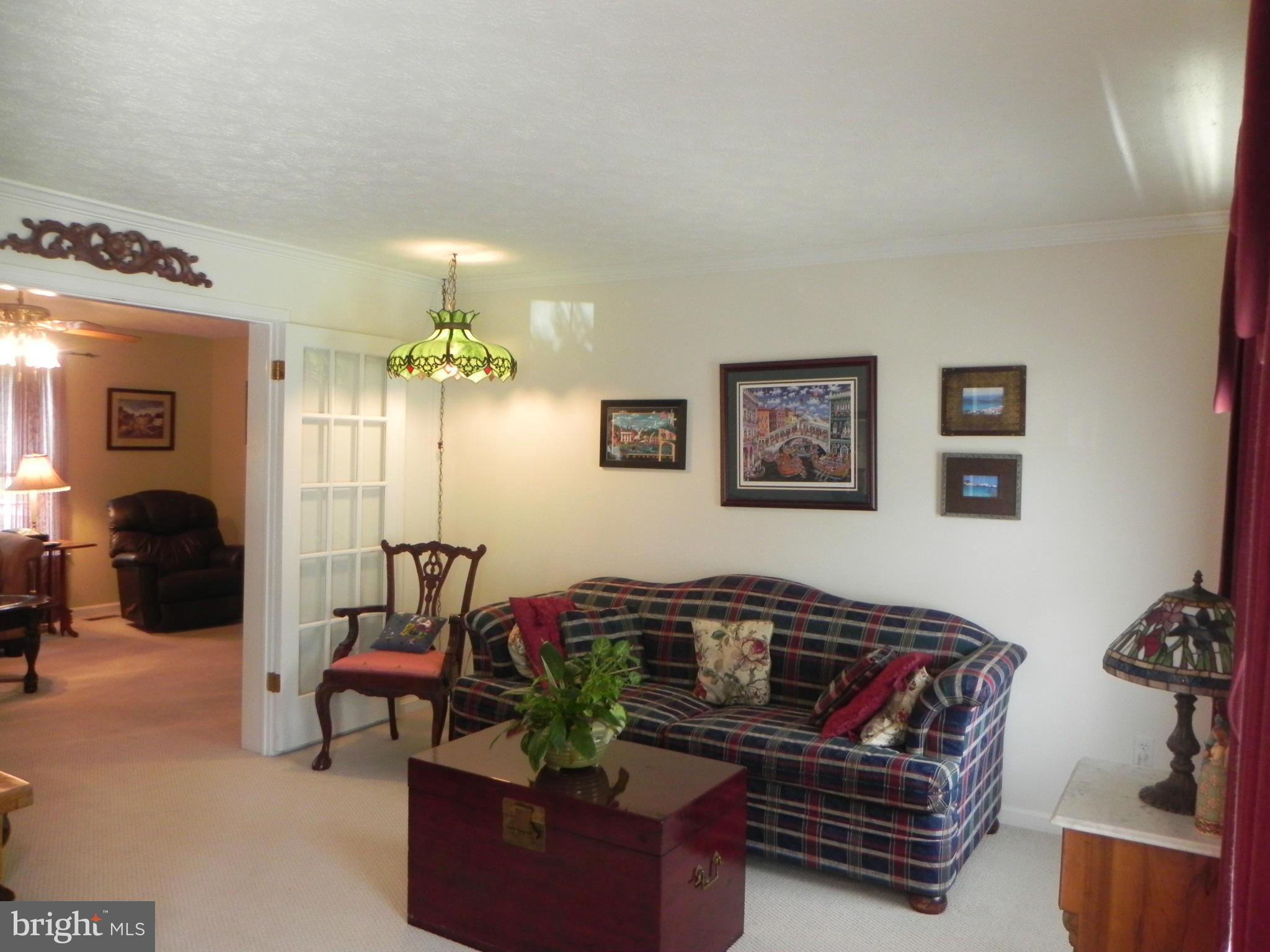 ASHFORD - Residential