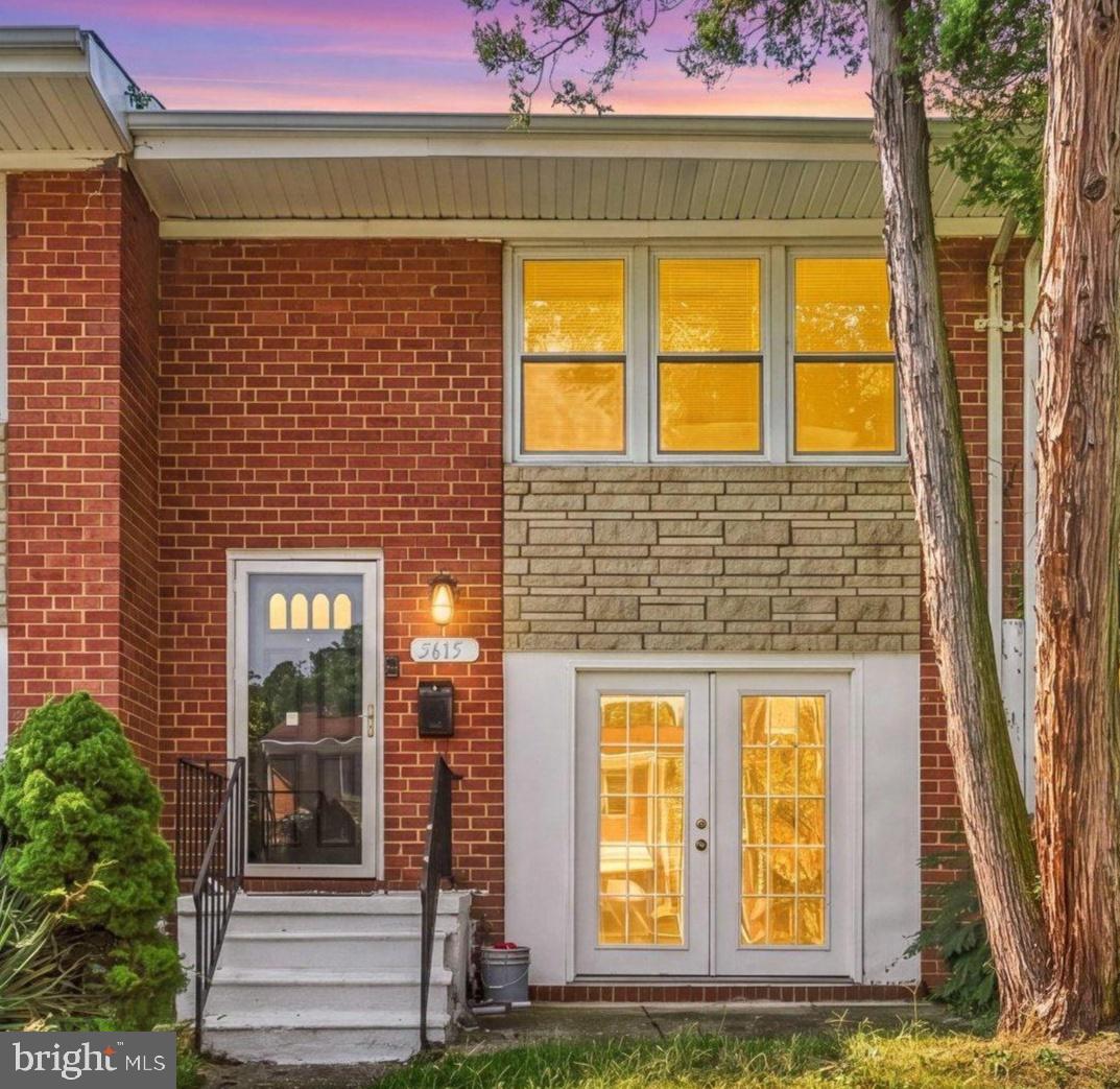 5615 FORCE ROAD