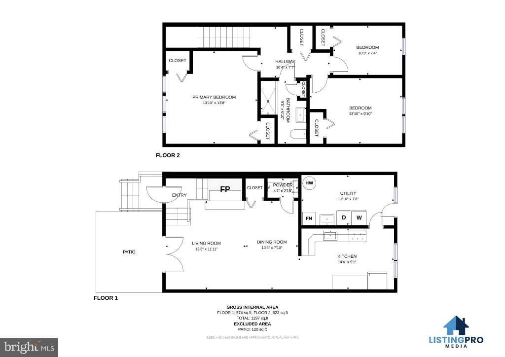 5615 Force Road, Baltimore, MD 21206