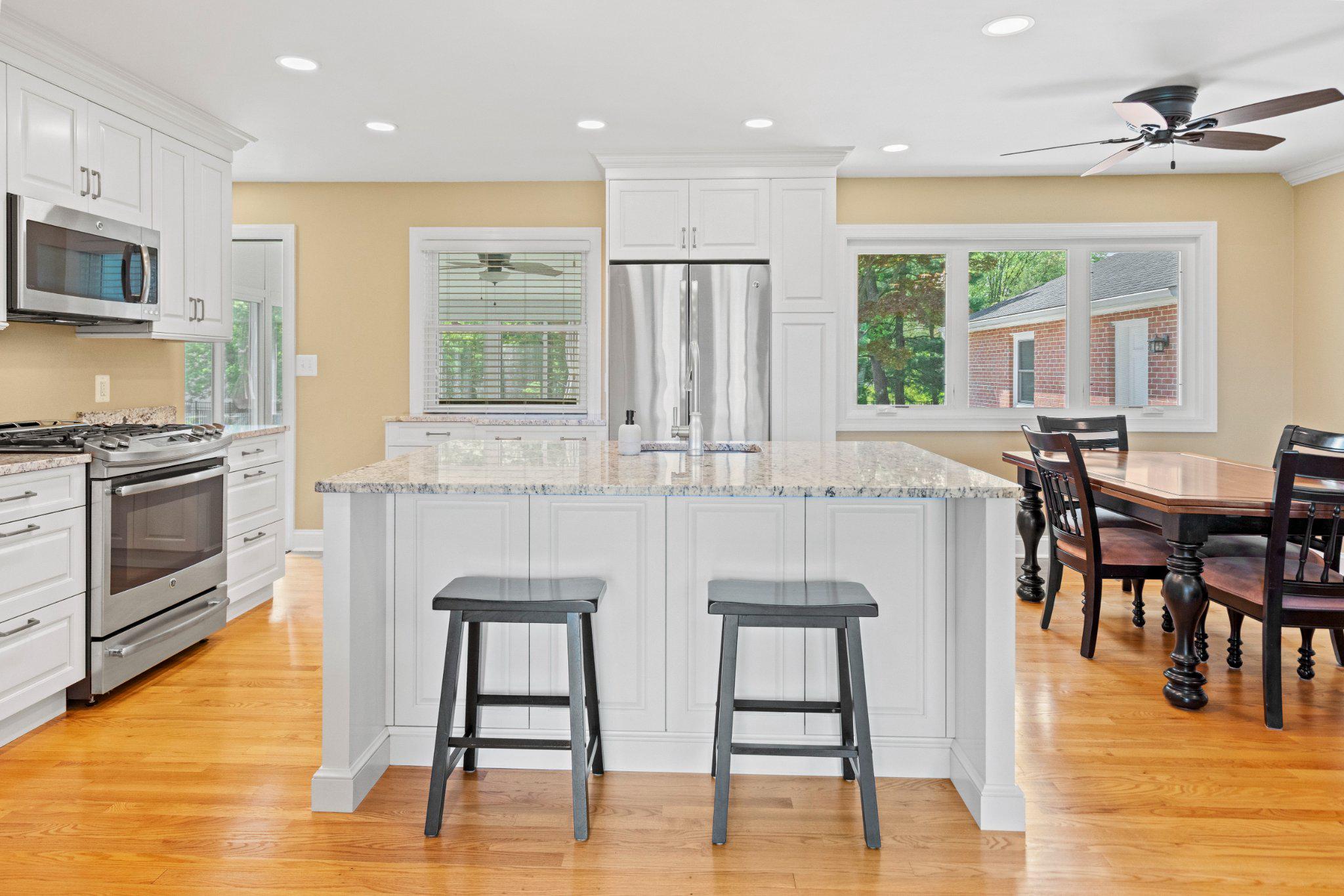 VALLEY VIEW - Residential