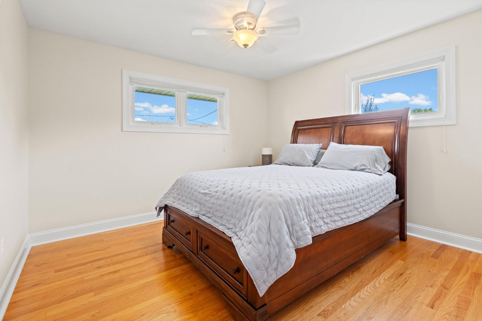VALLEY VIEW - Residential