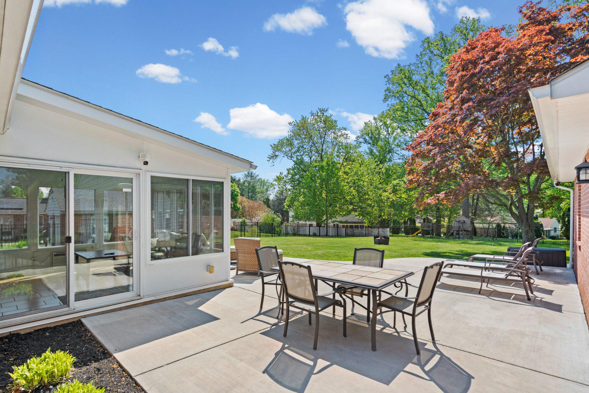 VALLEY VIEW - Residential