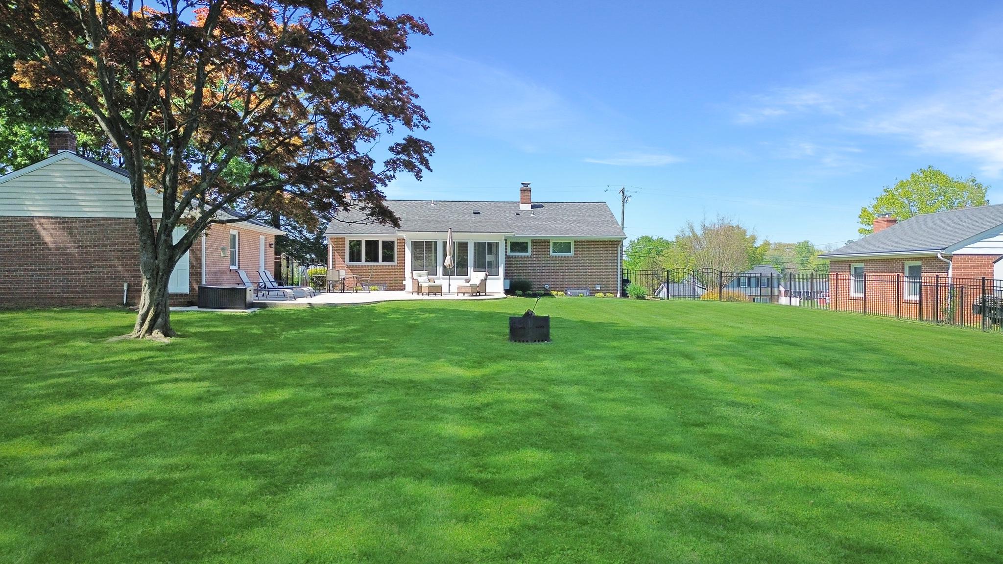VALLEY VIEW - Residential