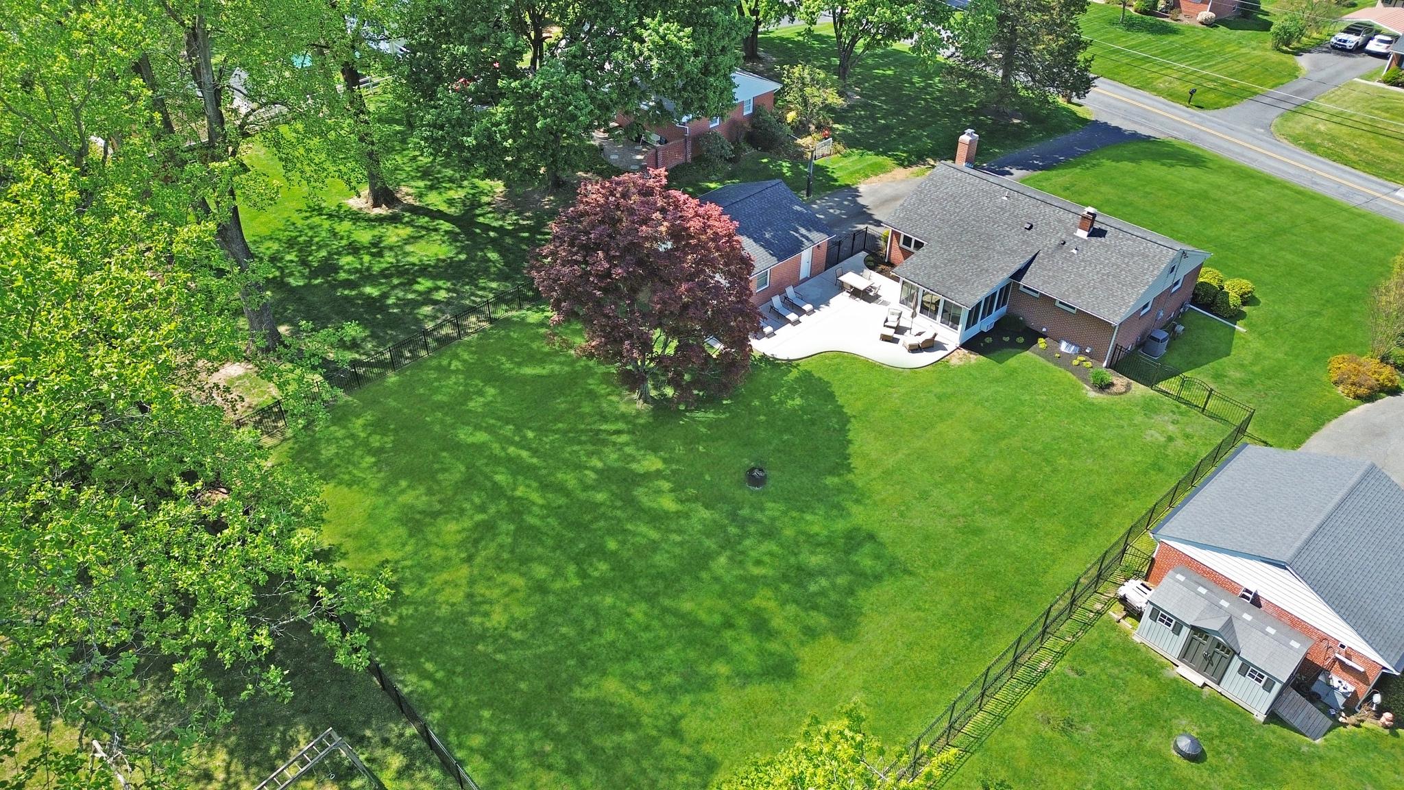 VALLEY VIEW - Residential