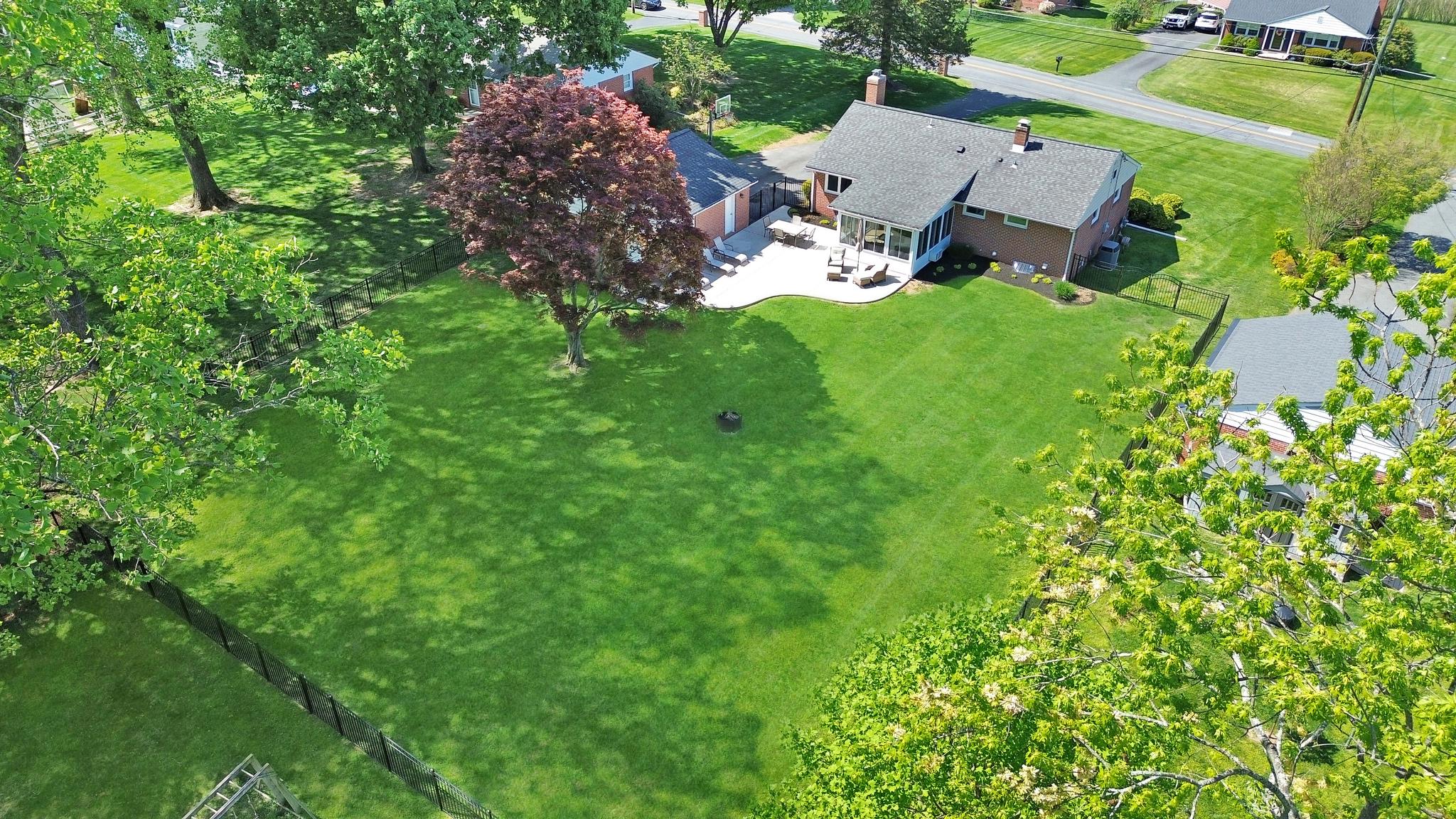VALLEY VIEW - Residential