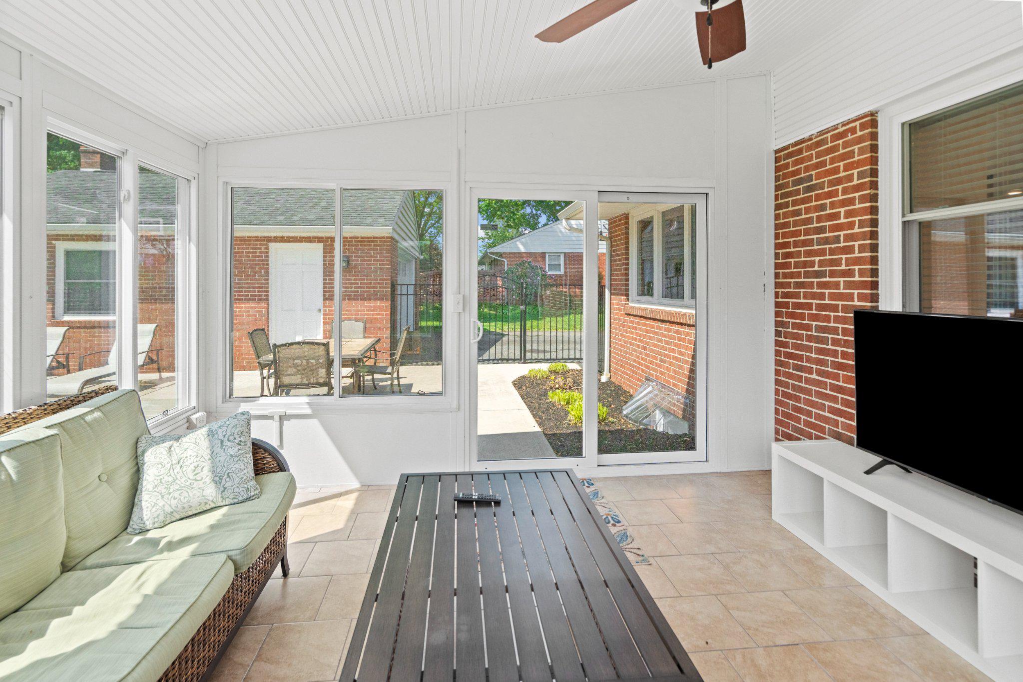 VALLEY VIEW - Residential