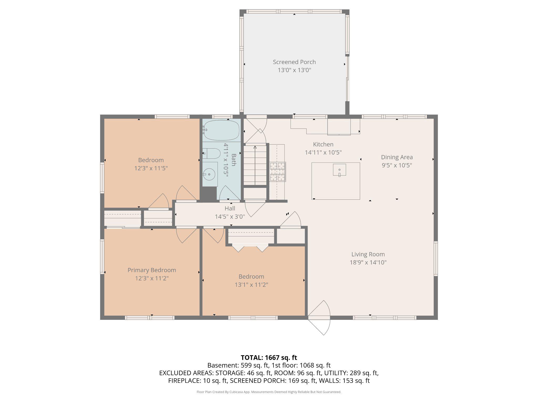 VALLEY VIEW - Residential