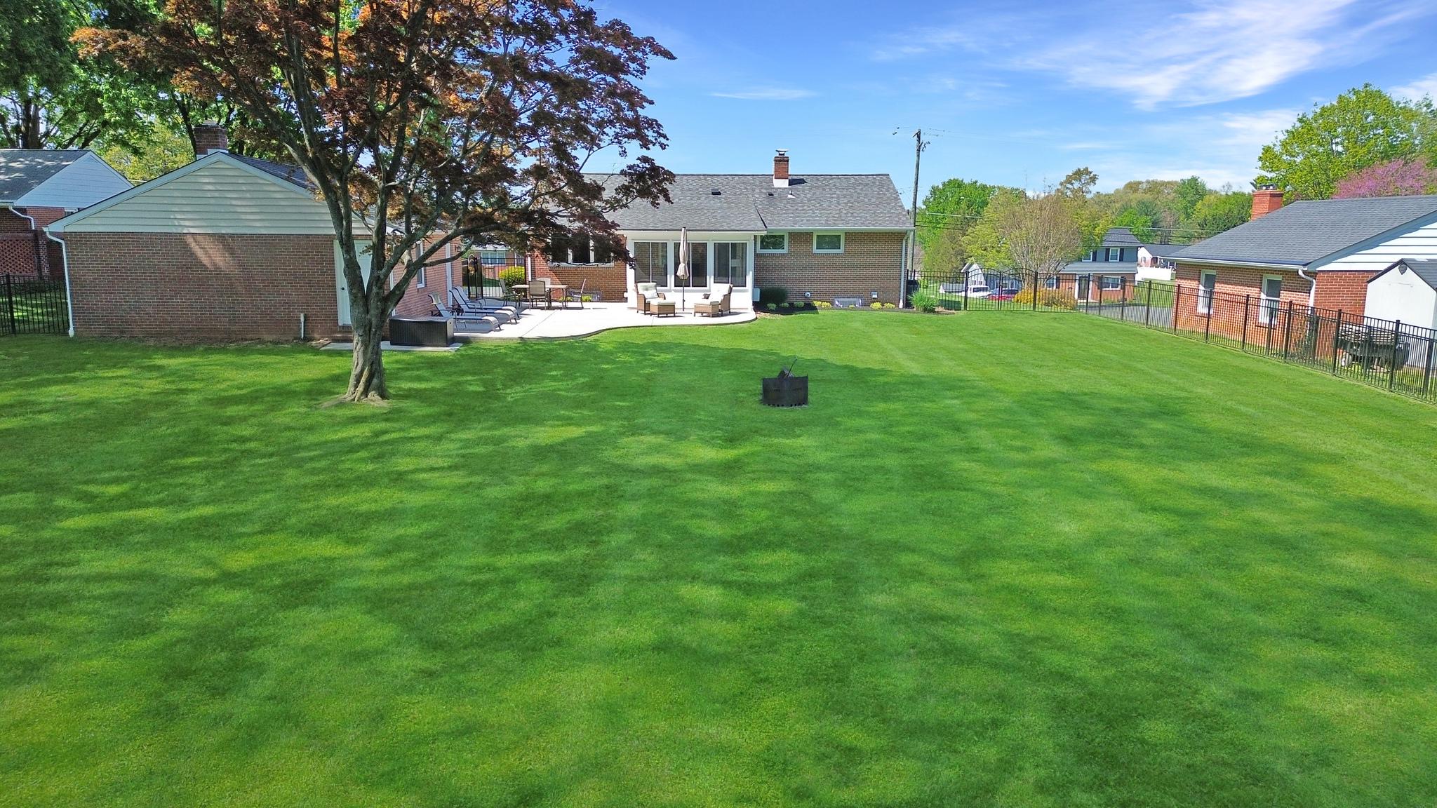 VALLEY VIEW - Residential