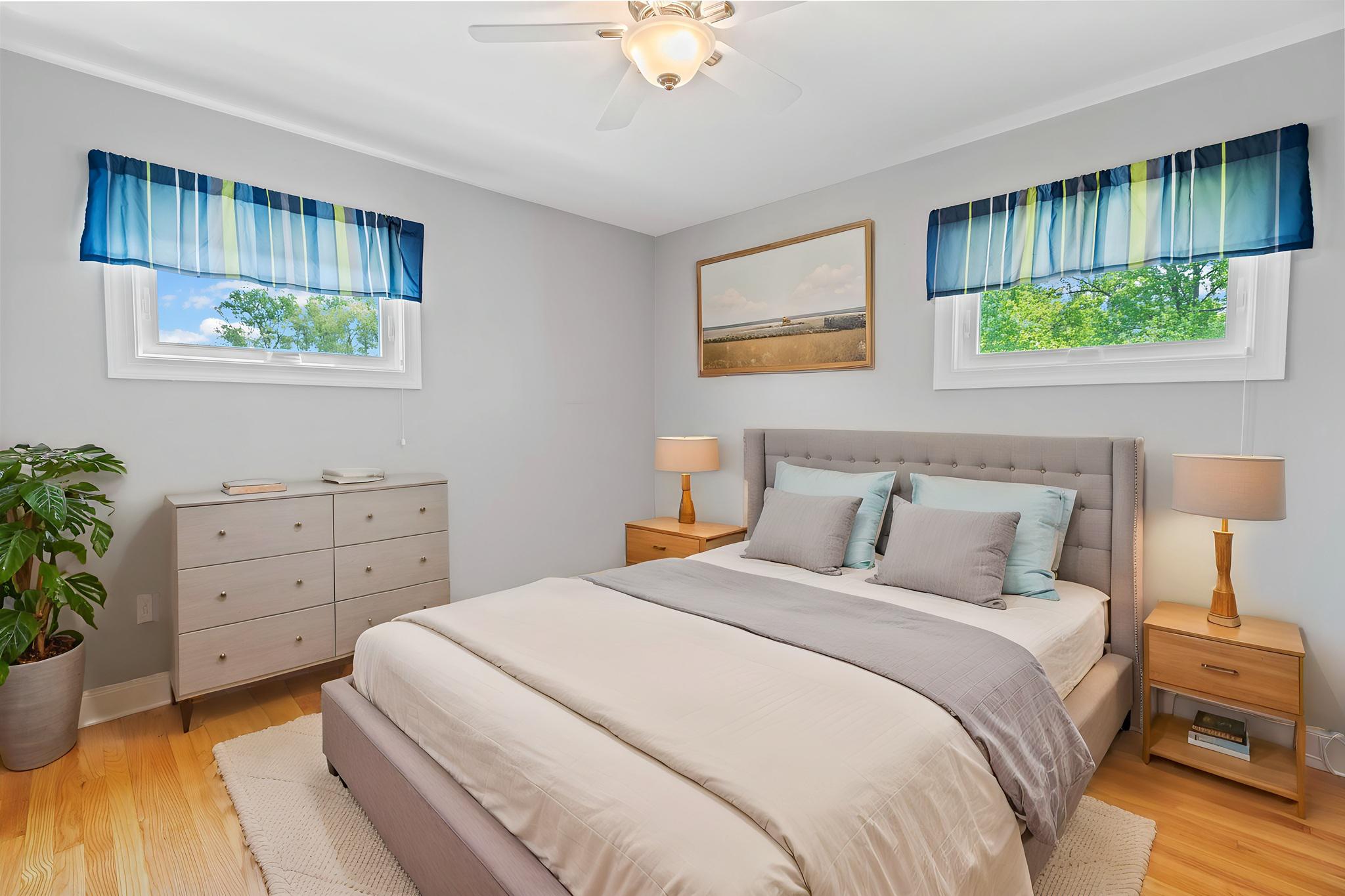 VALLEY VIEW - Residential