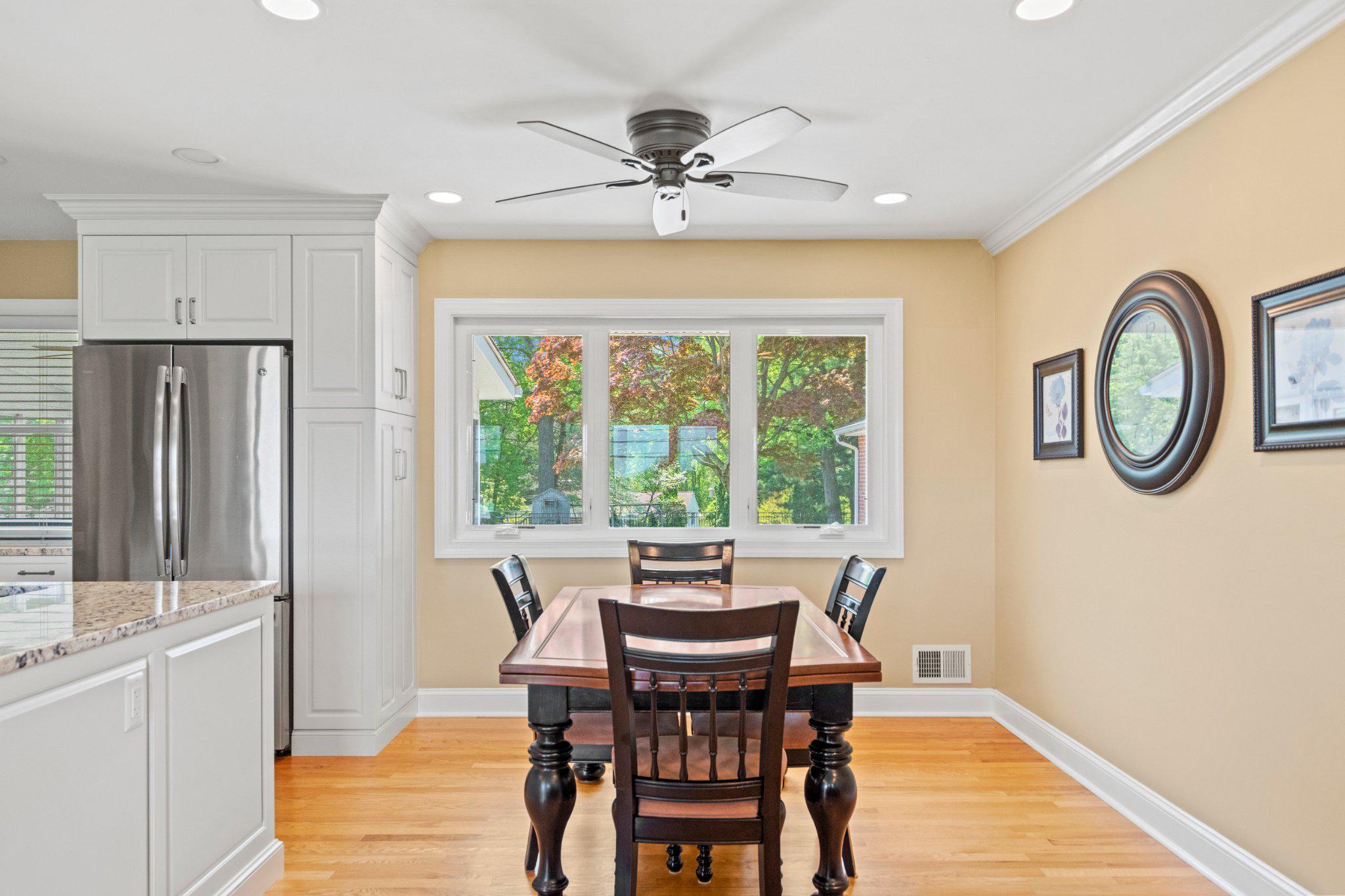 VALLEY VIEW - Residential