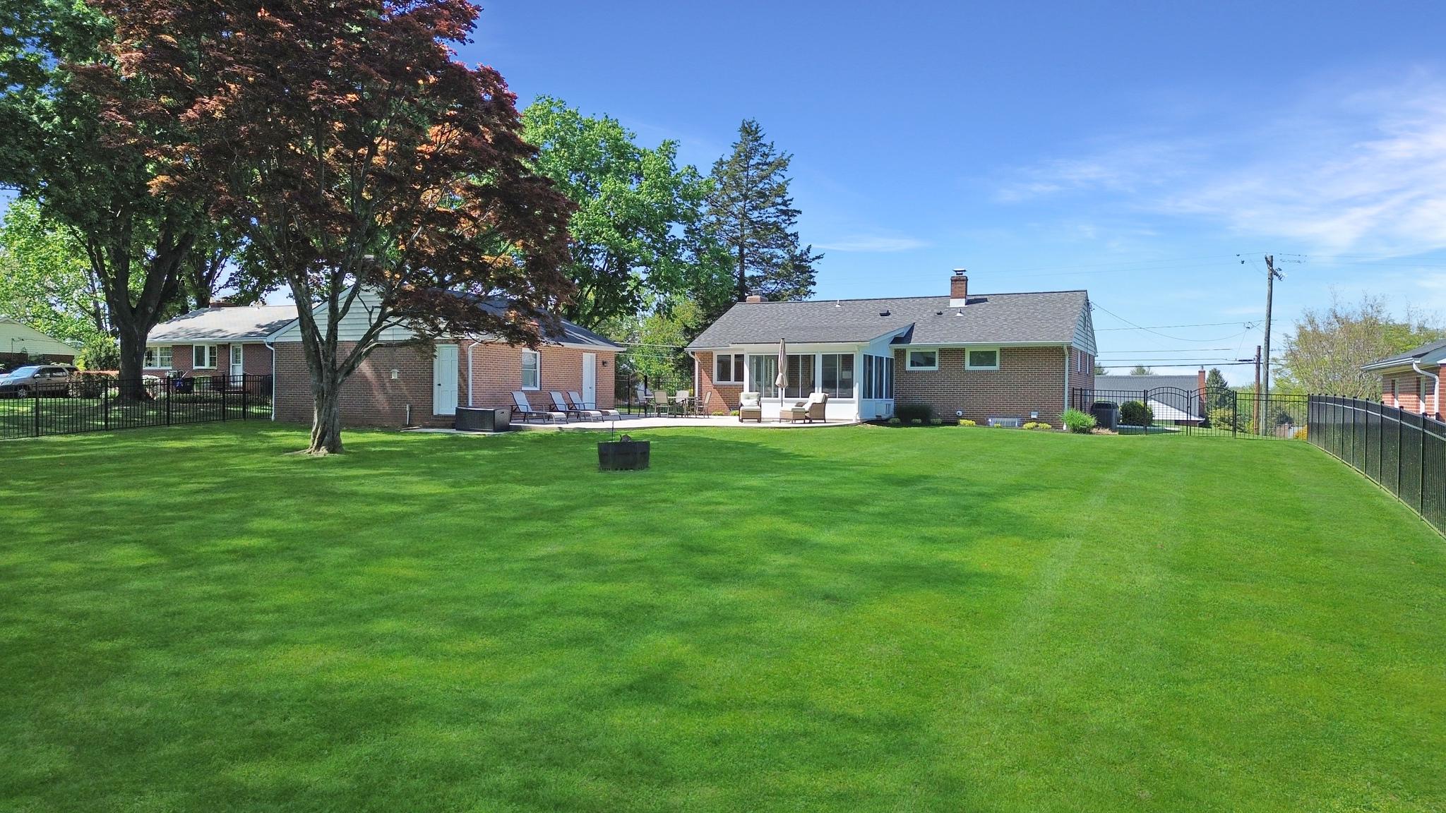 VALLEY VIEW - Residential
