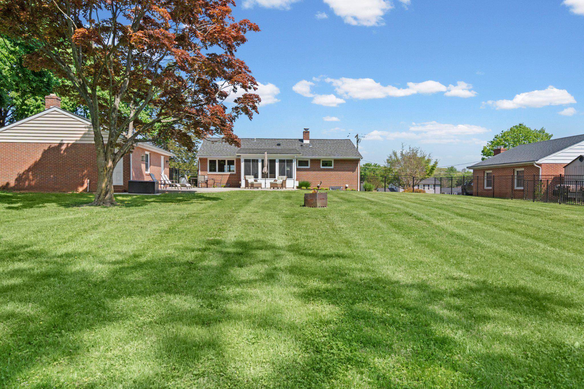 VALLEY VIEW - Residential