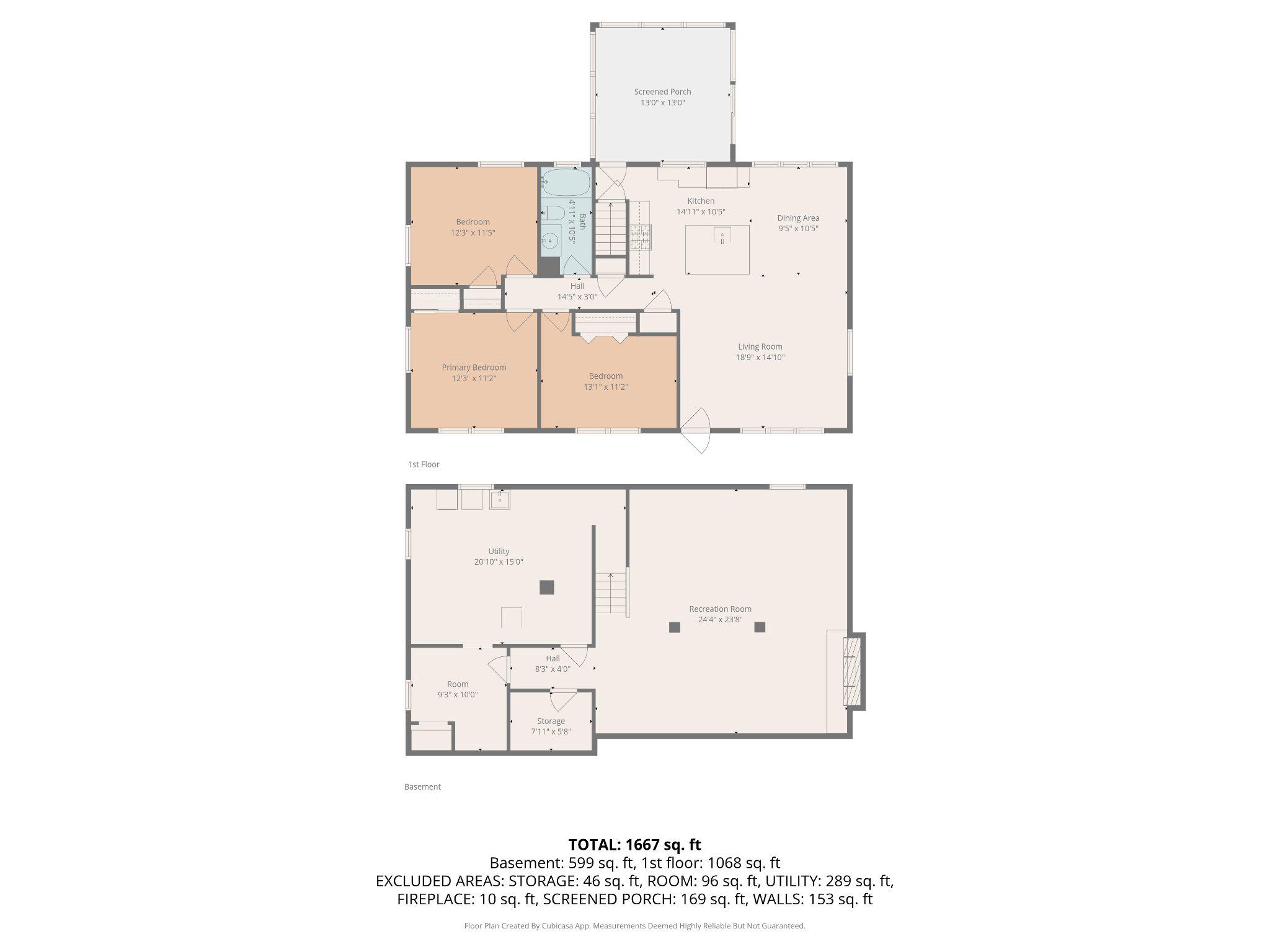 VALLEY VIEW - Residential