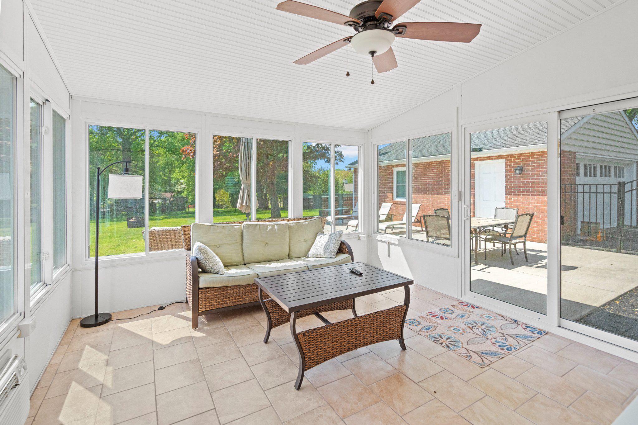 VALLEY VIEW - Residential