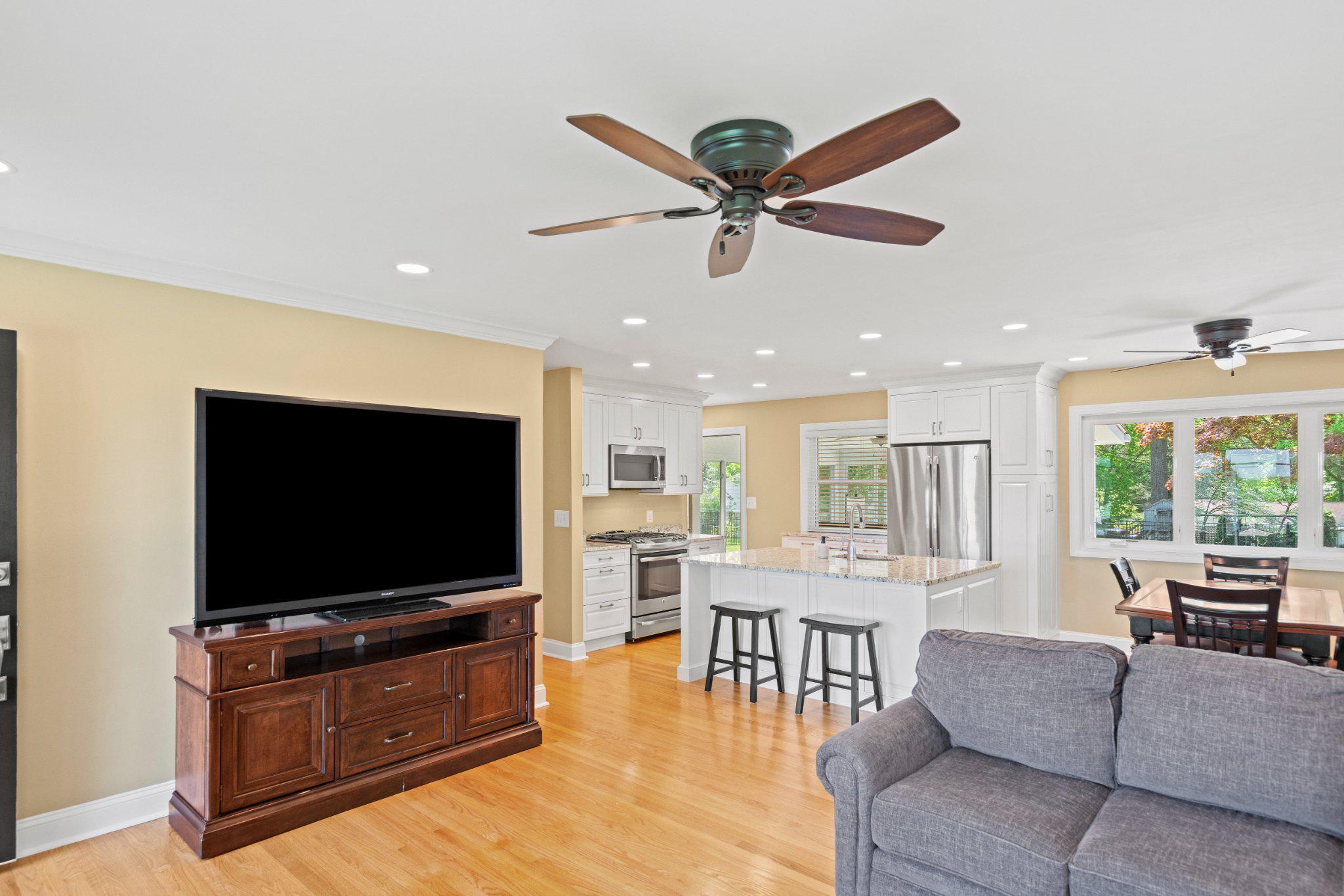 VALLEY VIEW - Residential