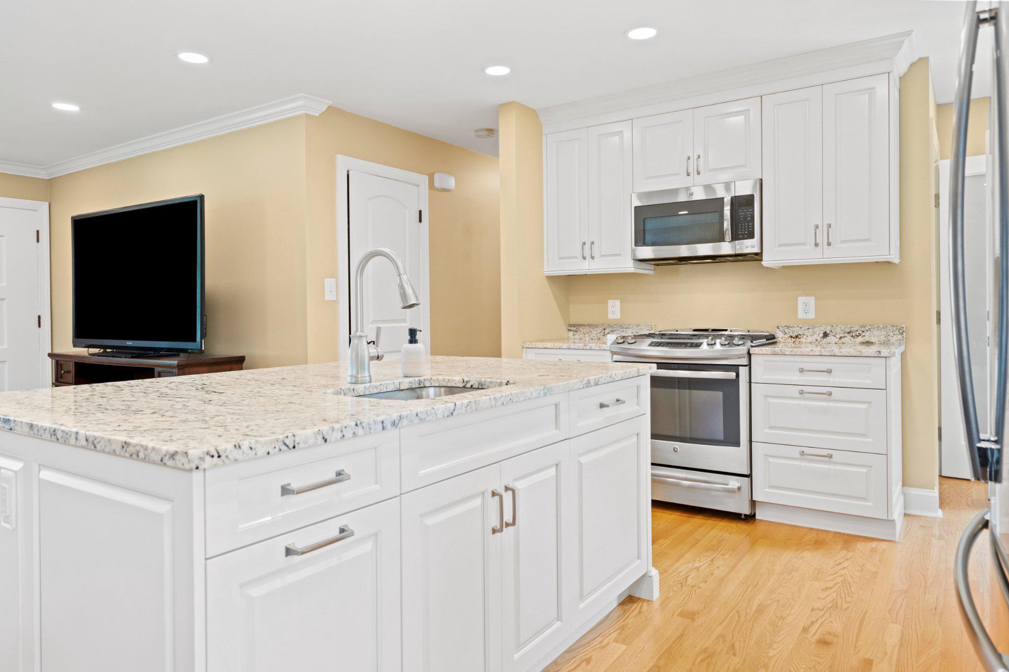 VALLEY VIEW - Residential