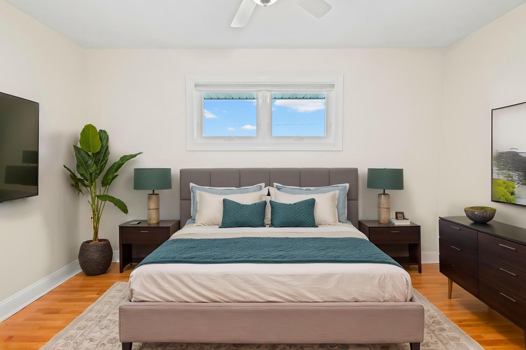 VALLEY VIEW - Residential