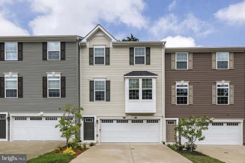 Townhouse For Sale - 178 Regester Chapel Road<br/> STAFFORD, VA 22554