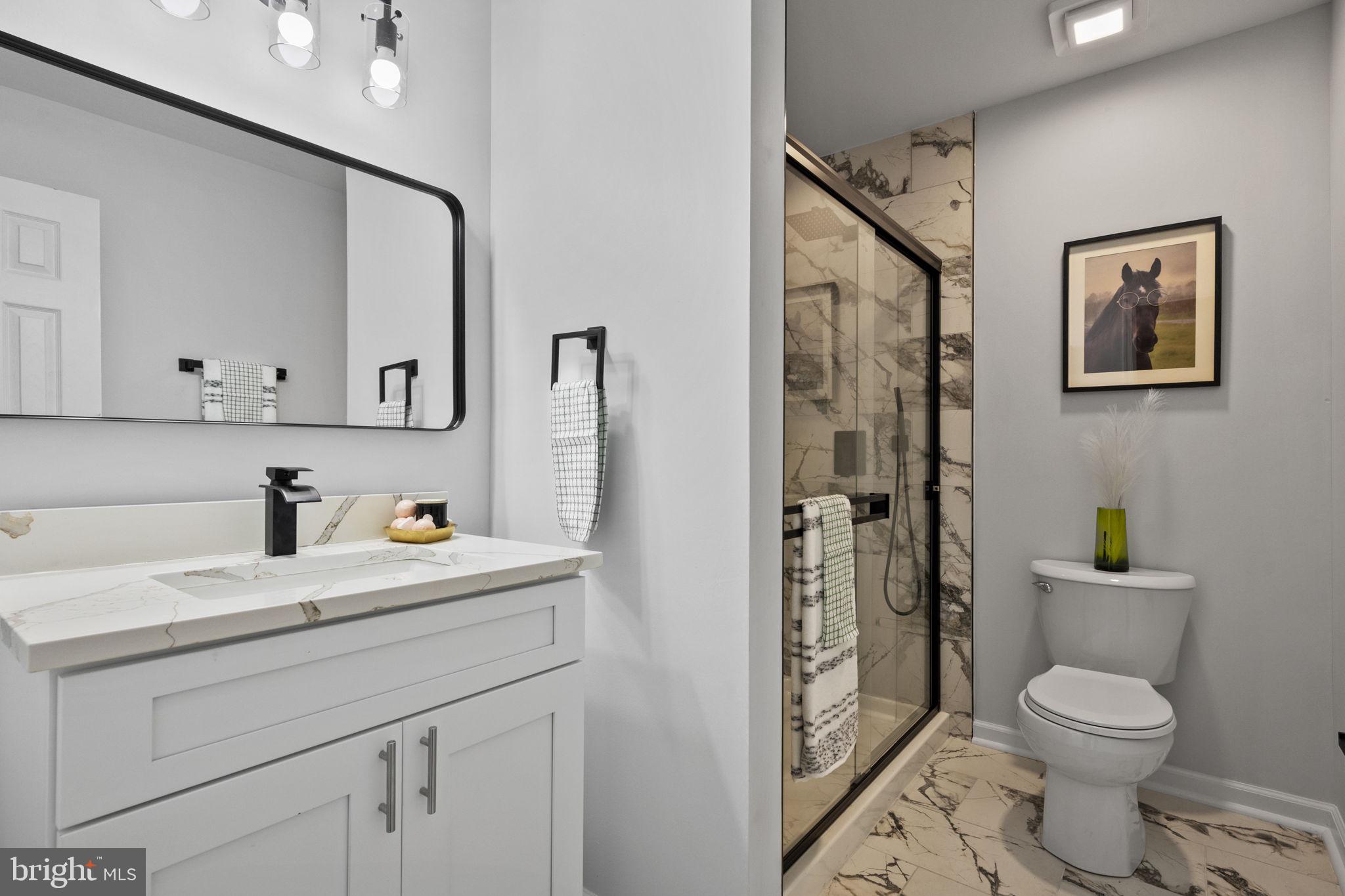 SHANNONDALE - Residential