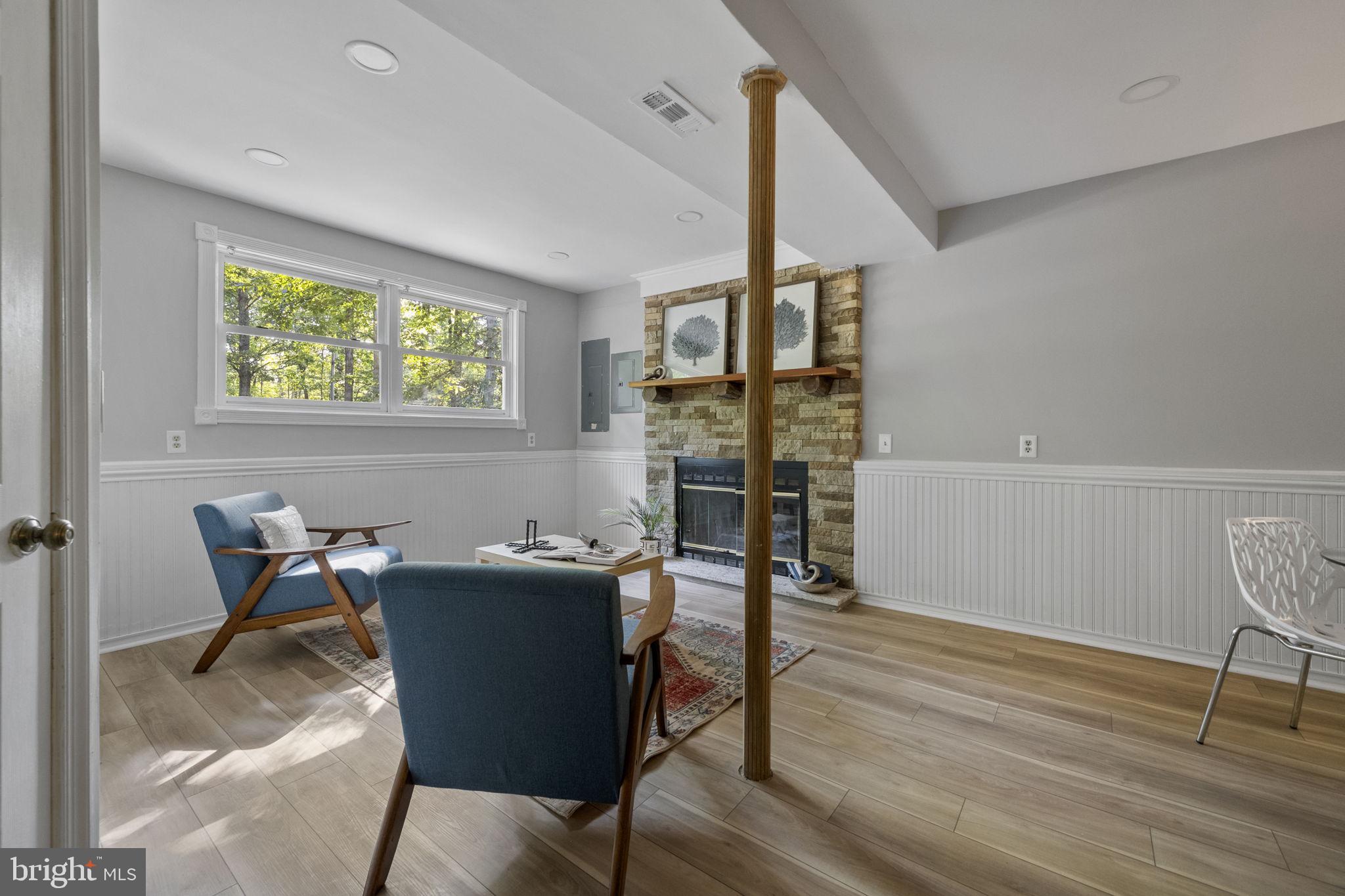 SHANNONDALE - Residential