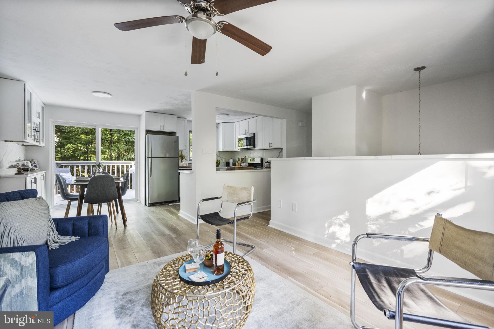 SHANNONDALE - Residential