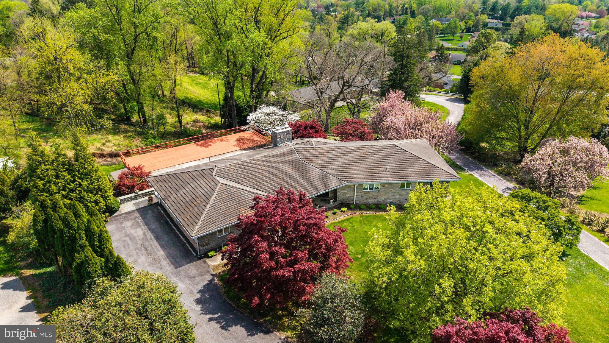 POT SPRING - Residential