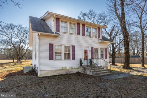 Homes For Sale - 2276 Winslow Road<br/> WILLIAMSTOWN, NJ 08094