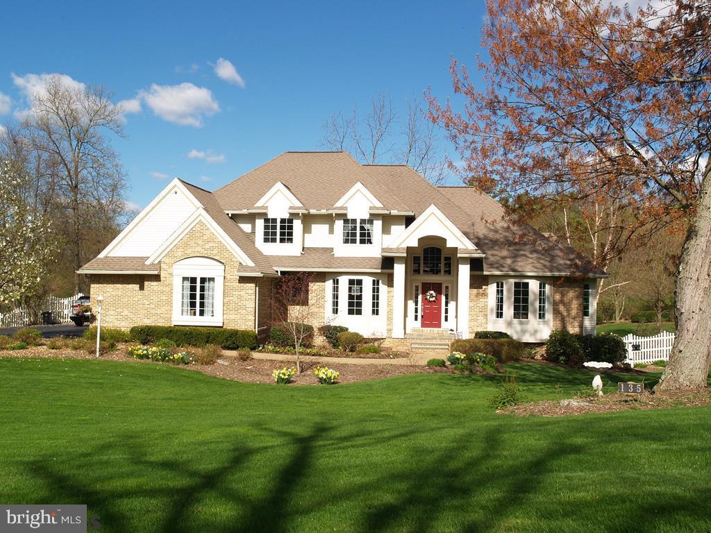 LAUREL MEADOW - Residential