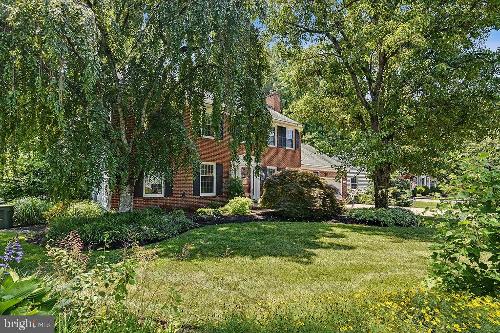 216 OLD MILL