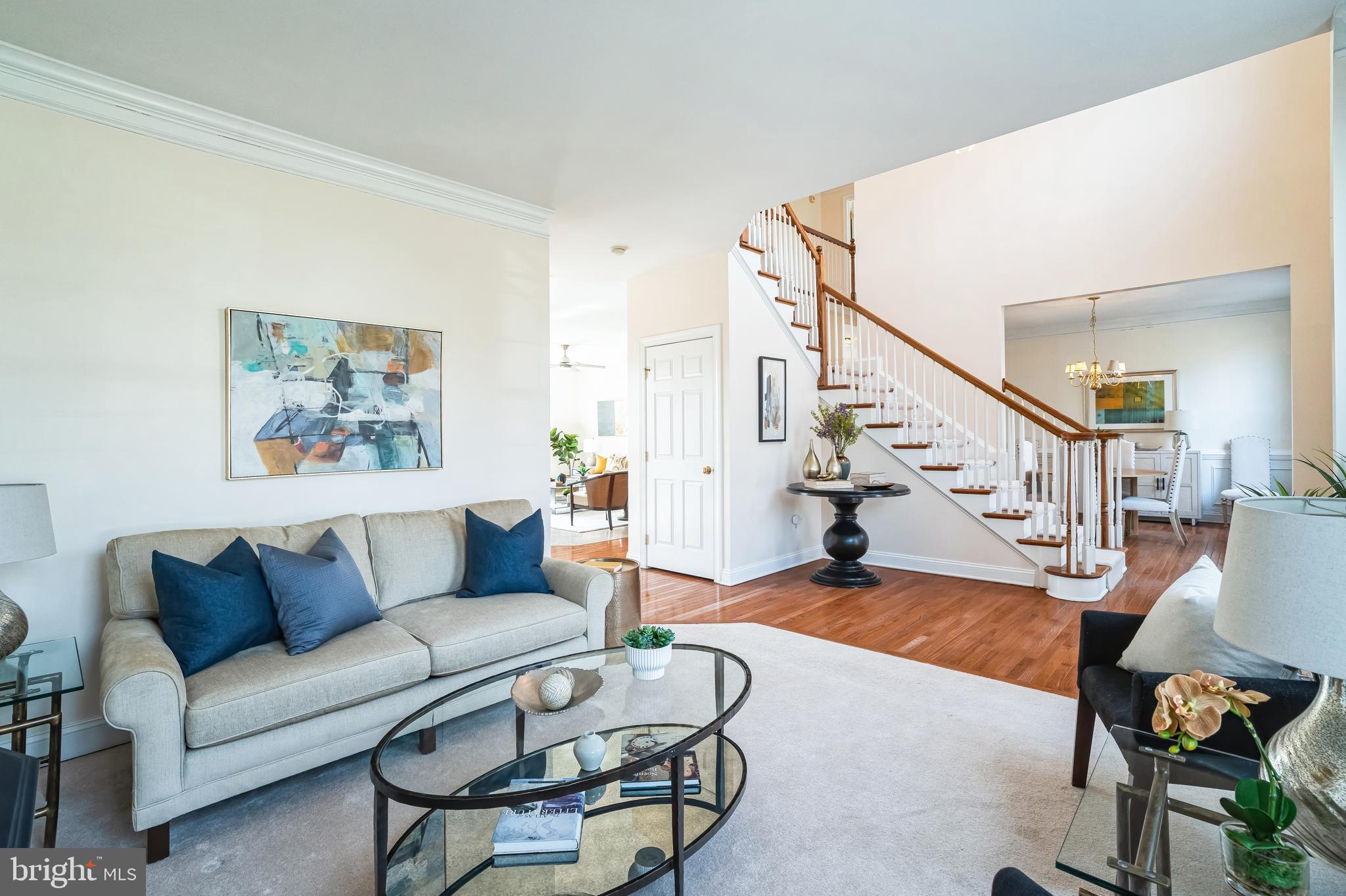 PICKERING MEADOWS - Residential