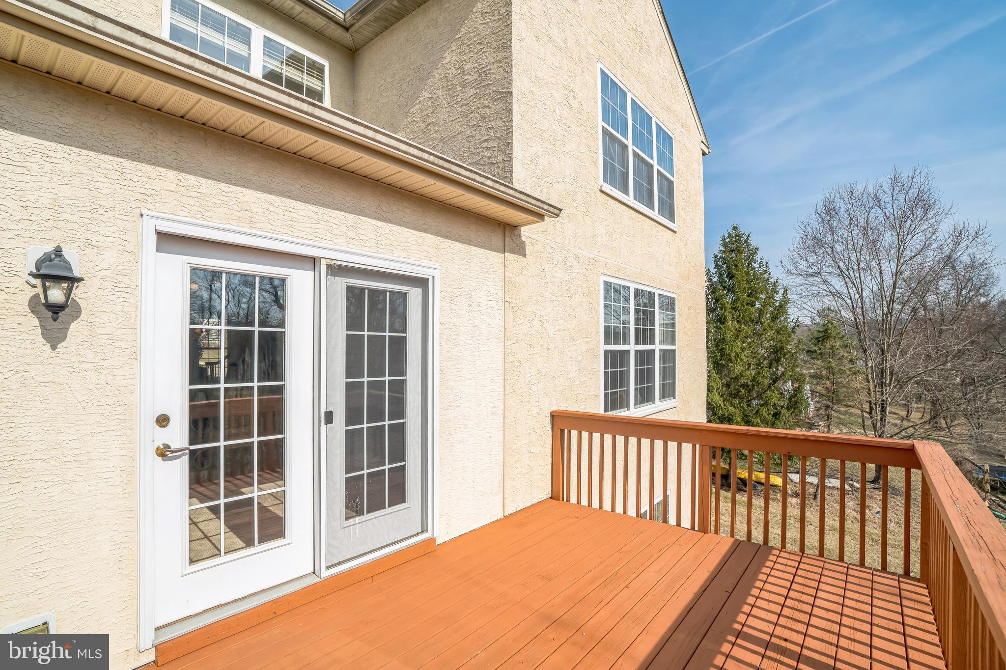 PICKERING MEADOWS - Residential