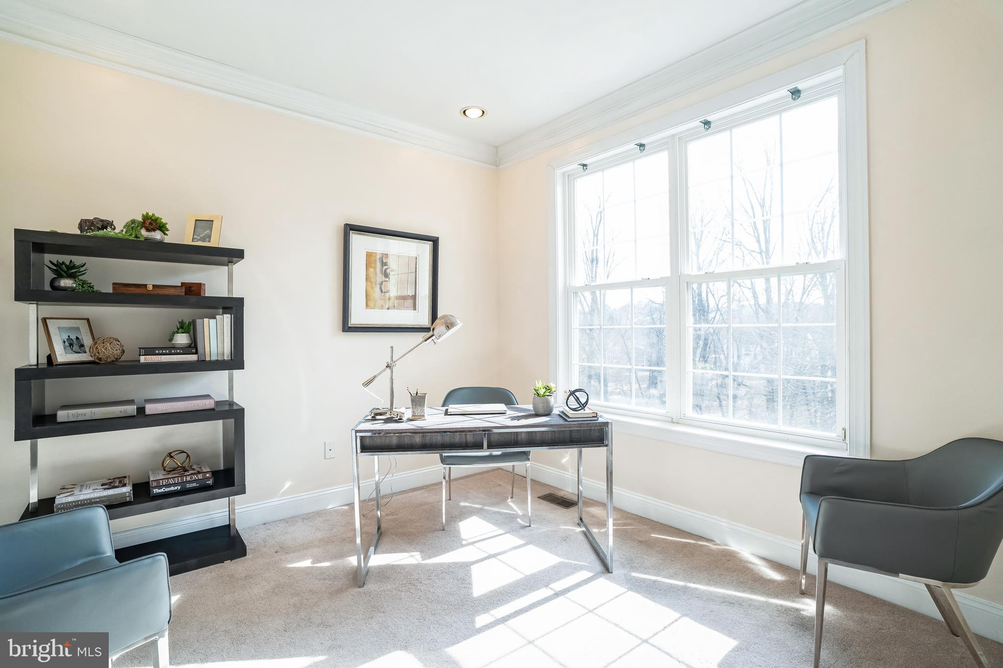 PICKERING MEADOWS - Residential