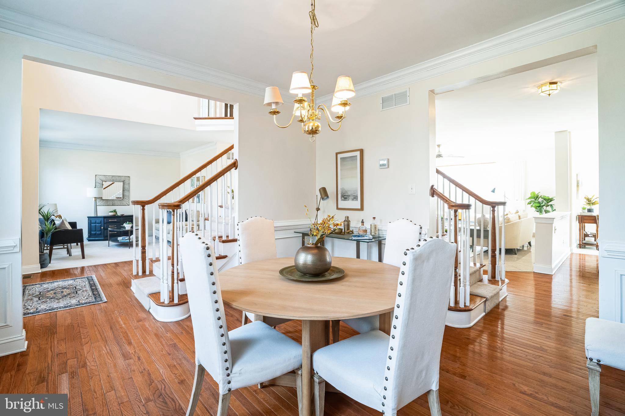 PICKERING MEADOWS - Residential