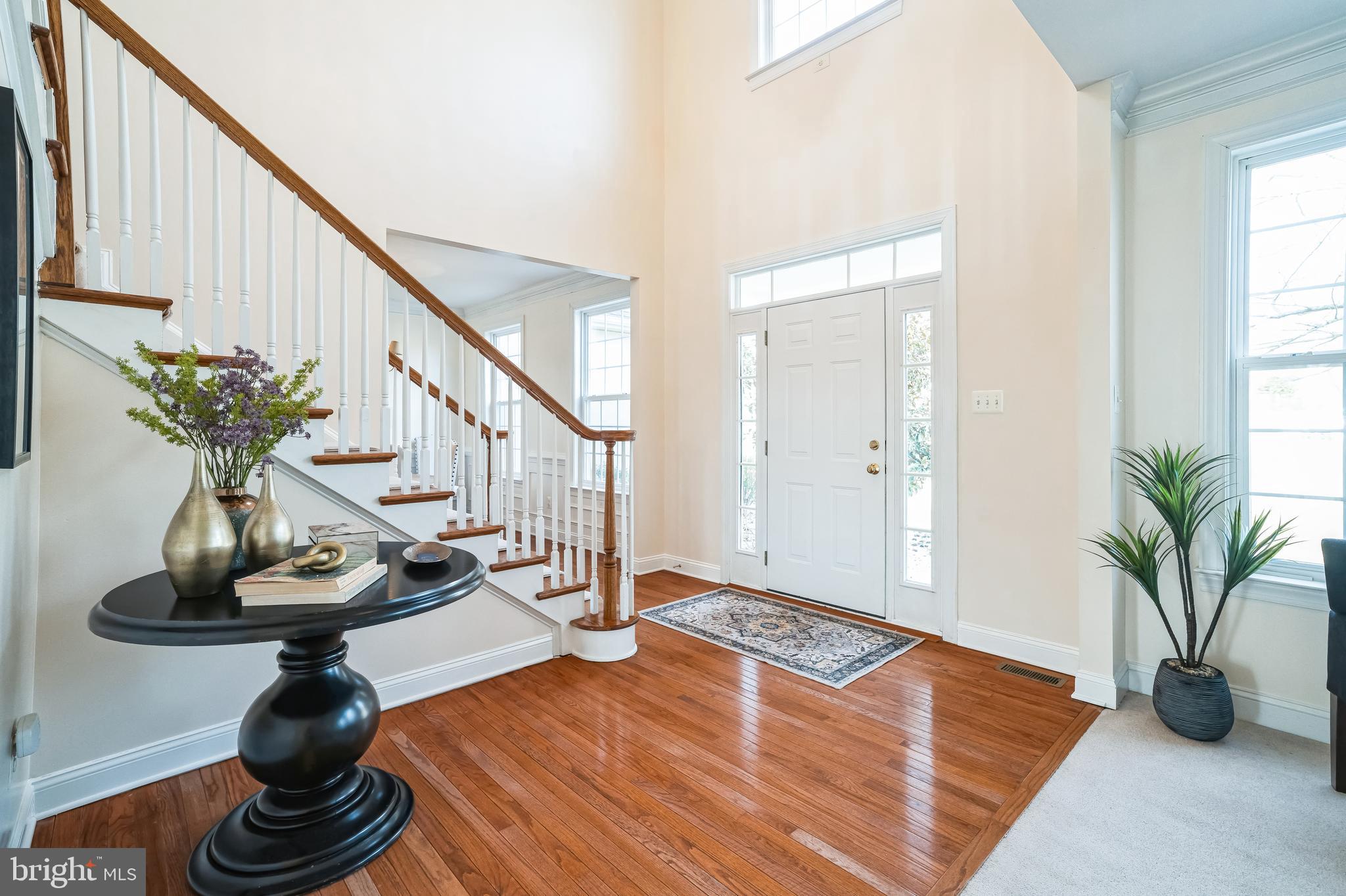 PICKERING MEADOWS - Residential